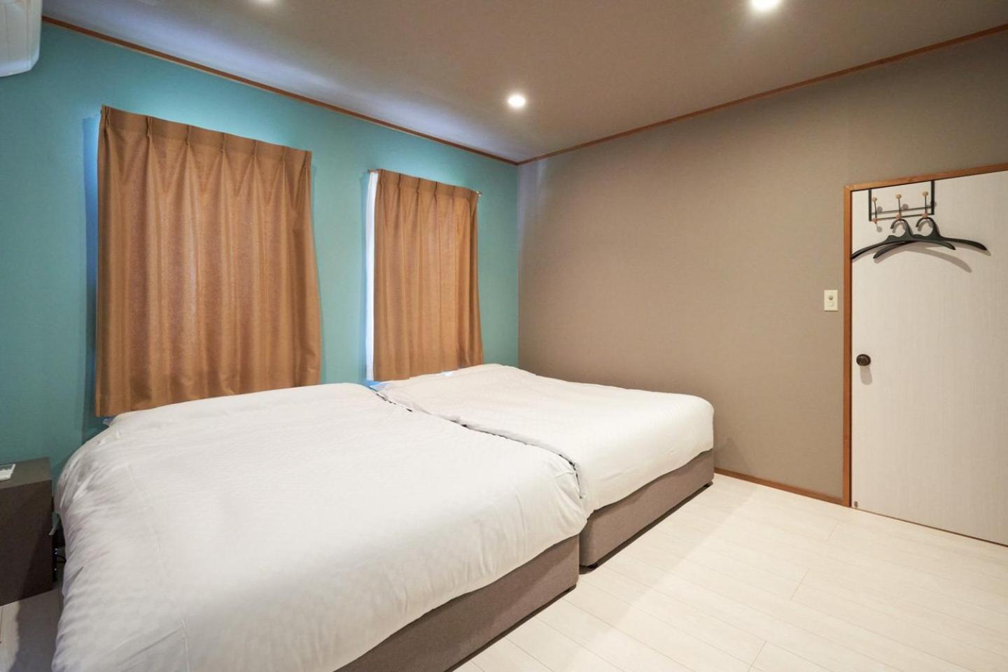 S-Villa Nasu Green Hills Ngoại thất bức ảnh