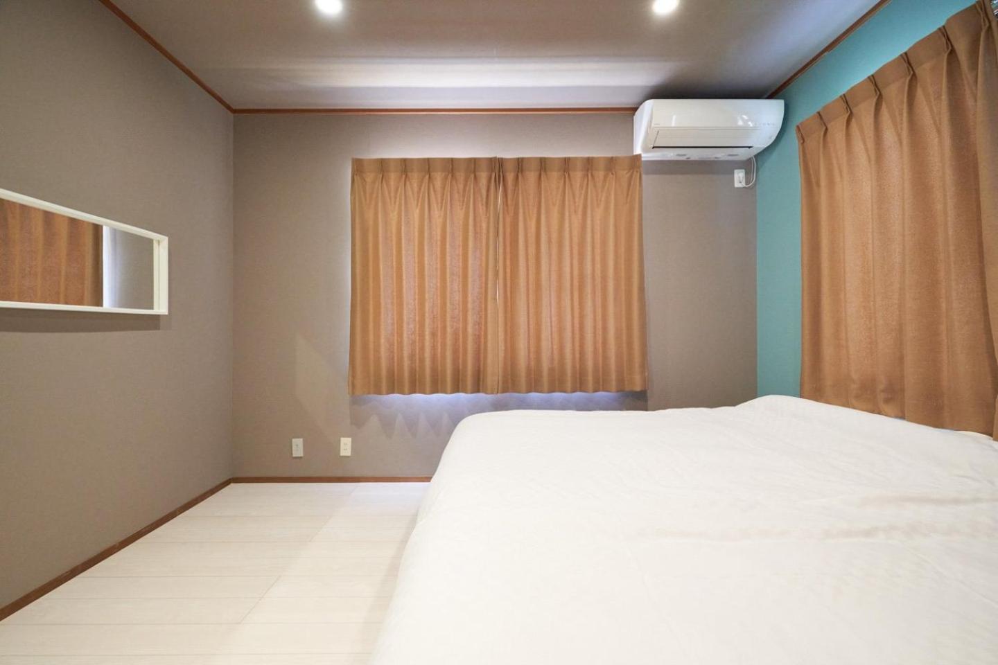 S-Villa Nasu Green Hills Ngoại thất bức ảnh