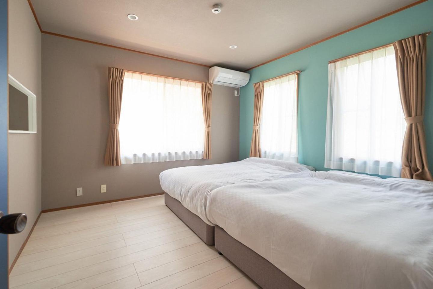 S-Villa Nasu Green Hills Ngoại thất bức ảnh